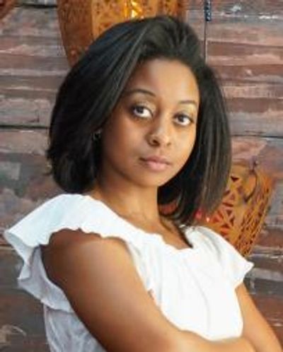 Alana Raquel Bowers Headshot