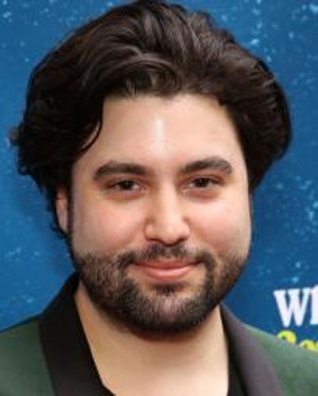 Sinan Refik Zafar Headshot