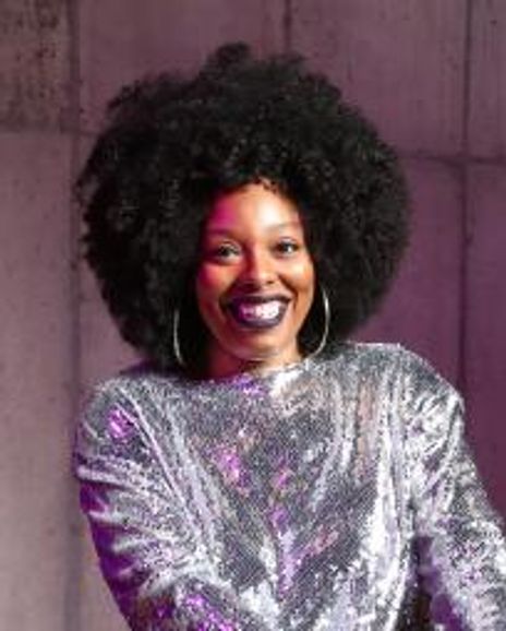 Loy A. Webb Headshot