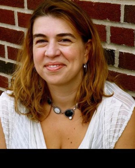 Jessica Bashline Headshot