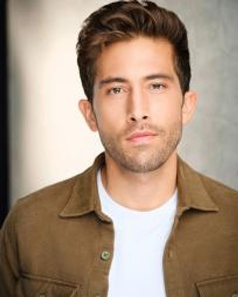 Colin Asercion Headshot