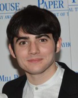 Jonny Amies Headshot