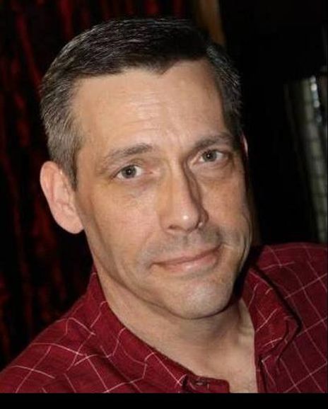 Scott Poppaw Headshot