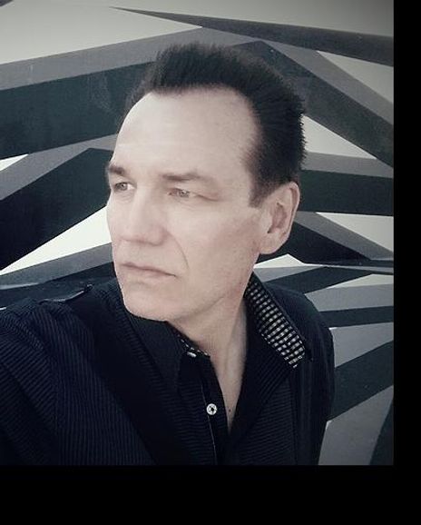 Patrick Grant Headshot