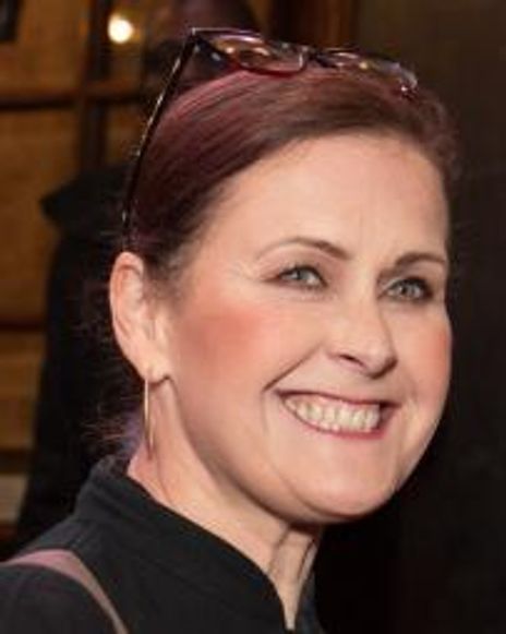 Alison Moyet Headshot