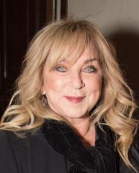 Helen Lederer Headshot