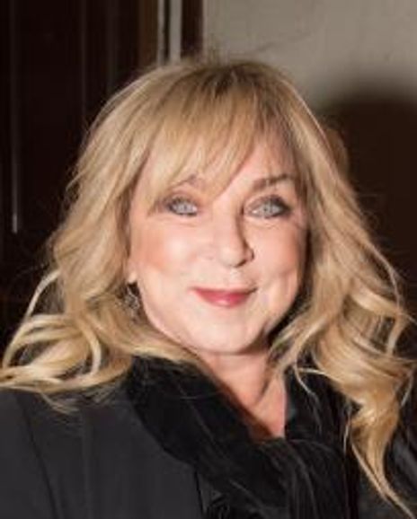 Helen Lederer Headshot