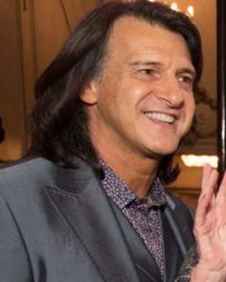 Scott Mitchell Headshot