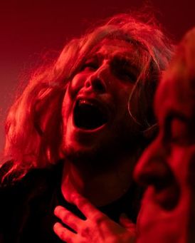 John Giesige Headshot