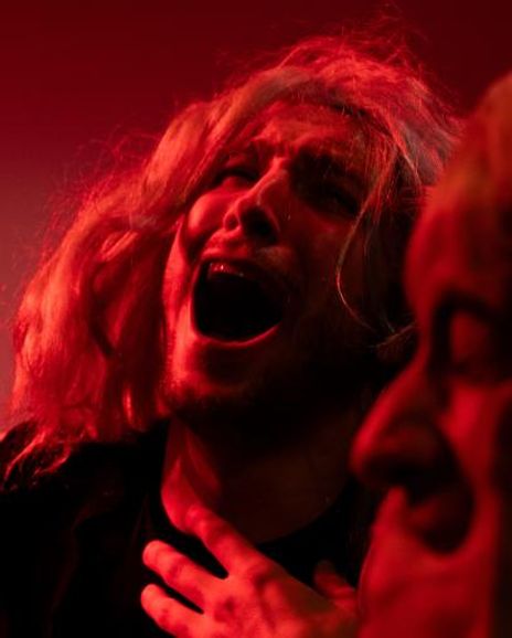 John Giesige Headshot