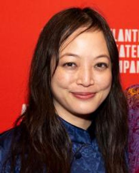 Carla Ching Headshot