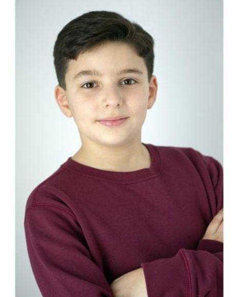 Grady Miranda Headshot