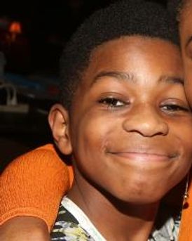 Chinua Baraka Payne Headshot