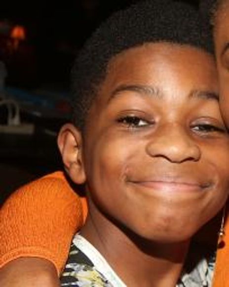 Chinua Baraka Payne Headshot