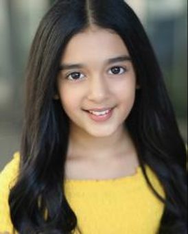 Suri Marrero Headshot