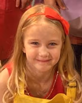 Regan Ciccarelli Headshot