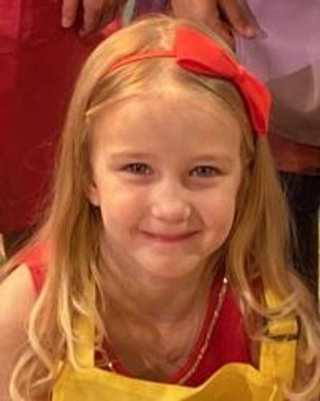 Regan Ciccarelli Headshot