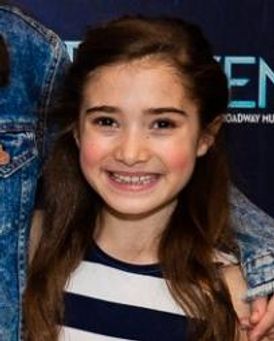 Leila Rose Gross Headshot