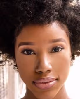 Bria Jene Williams Headshot