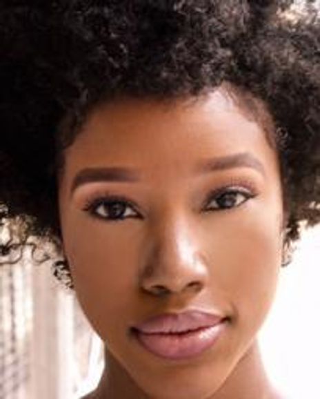 Bria Jene Williams Headshot