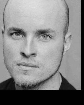 Danny Miller Headshot