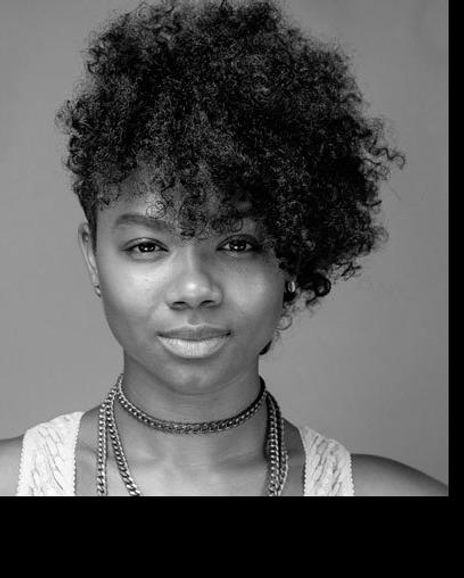 Khadija Tariyan Headshot