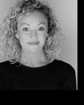 Leigh-Anne Vizer Headshot