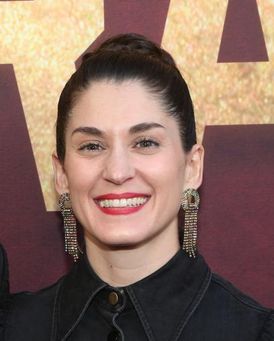 Lauren Yalango-Grant Headshot