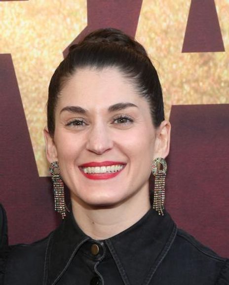 Lauren Yalango-Grant Headshot