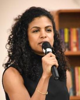 Kristin Yancy Headshot