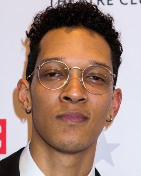 Caleb Eberhardt Headshot