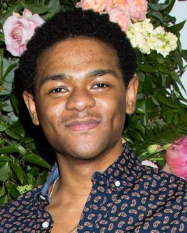 Marcus Gladney Headshot