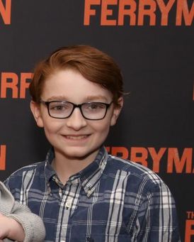 Michael Quinton McArthur Headshot