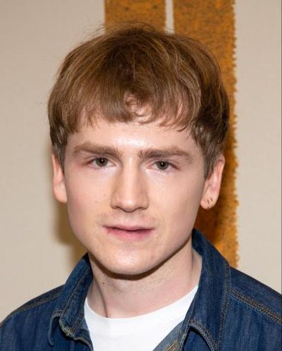 Griffin Osborne Headshot