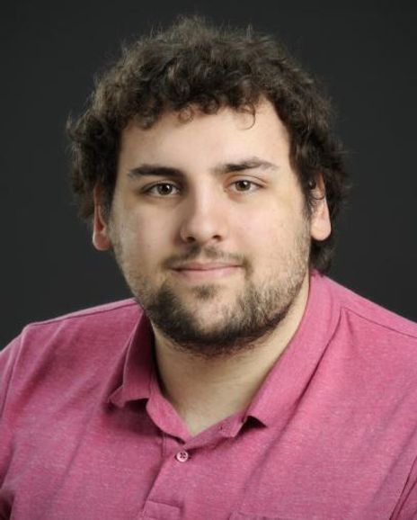 Landon Walliser Headshot