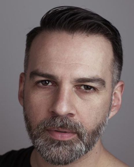 Robin Kulisch Headshot