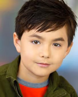 Parker Weathersbee Headshot