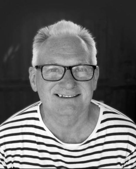 Charles Cusick Smith Headshot