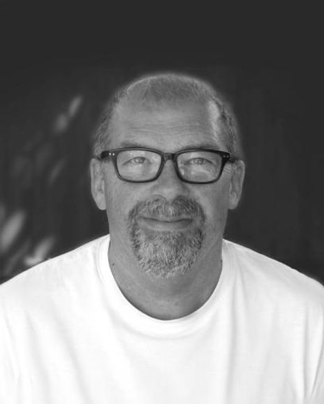 Philip Ronald Daniels Headshot