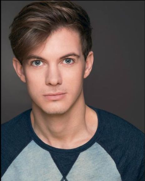 John C McGowan Headshot