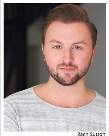 Zach Sutton Headshot
