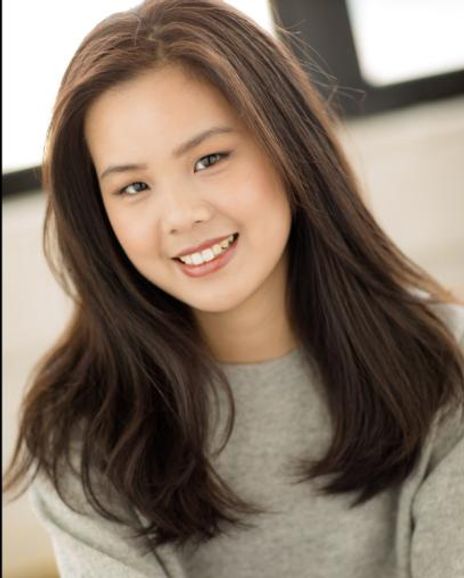 Shuyan Yang Headshot