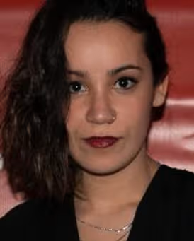 Sydney Parra Headshot