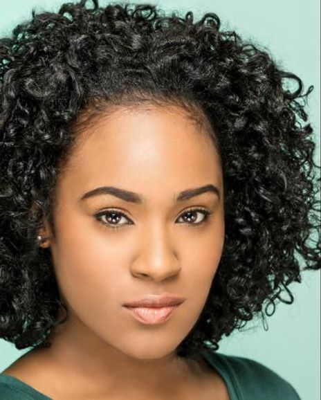 Alexia Sielo Headshot