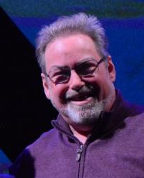 Dugg McDonough Headshot