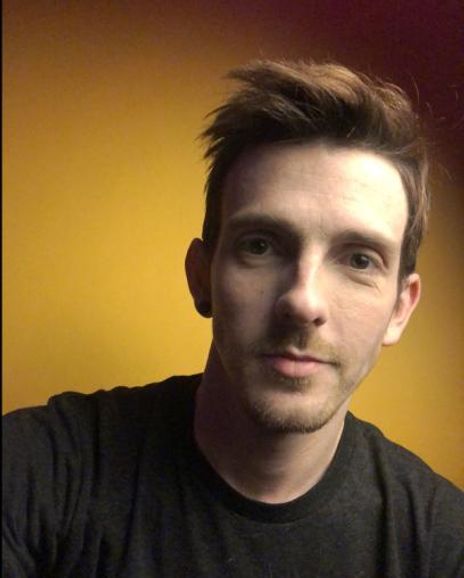 TJ Mundell Headshot