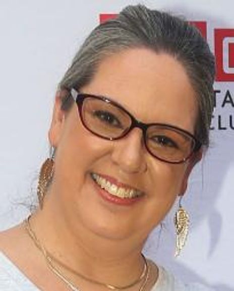 Melanie J. Lisby Headshot