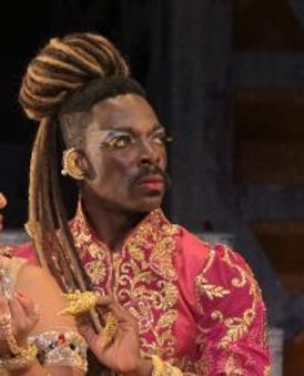 Rotimi Agbabiaka Headshot