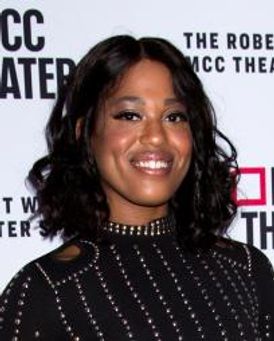 Antoinette Crowe-Legacy Headshot