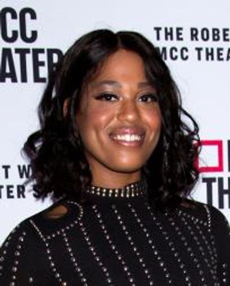 Antoinette Crowe-Legacy Headshot